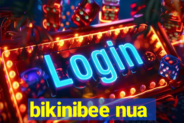 bikinibee nua